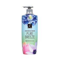 Elastine 伊絲婷 永恆珍愛奢華香水洗髮精 1350ml, 1個, 潤髮乳