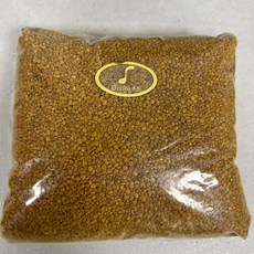 朵蕾蜜蜂坊 台灣山茶花粉, 1個, 頂級山茶-花粉1000公克大包裝