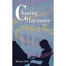 (英文圖書)Chasing Harmony 平裝版, Read Furiously, 英文