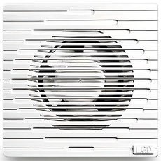 아리 일반 환풍기 욕실 주방 화장실 천장용 벽면 강력한 환기 배기 저소음, LD-P100 _욕실용환풍기(날개10cm), 1개