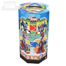 톡시젬세트 장난감로보트