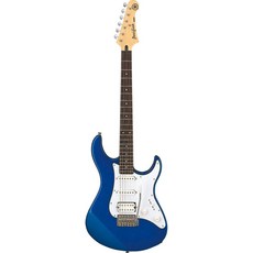 YAMAHA Pacifica PAC 012 藍色 電吉他 - 單單雙配置 Yamaha PAC專賣店, 1個