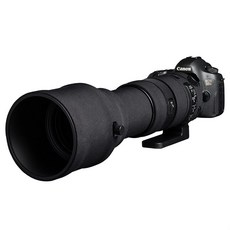 렌즈 오크 시그마 150-600mm F5-6.3 DG OS HSM Sport 용 블랙