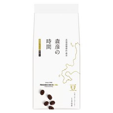 MORIHICO. 綜合心配產地咖啡豆, 咖啡豆, 常規, 1個, 140g