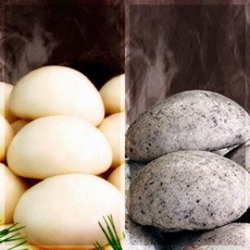 기타 안흥찐빵 쌀찐빵+흑미쌀찐빵, 총 60개, 500g, 총 60개