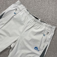 (구제의류)네파 베이지 7부 등산바지 38 / 빈티지아워 250505