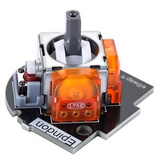 Epindon TMR Stick Module Replacement for Thrustmaster eSwap X/S/X2 Pro Controllers Compatible with, Epindon TMR Stick Module Repla