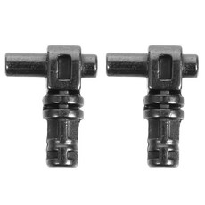 JOINPAYA 건담 지원 부품 보수 교환 J4 알로이 모델 수리 부품 블랙