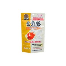 니치도우 금붕어상 점막증강부상성 220g 관상어용, 단품, 1개