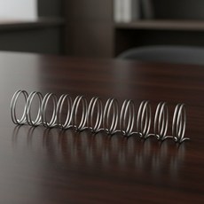 가고 2대1 제본 와이어링 14.3mm 100p 더블와이어