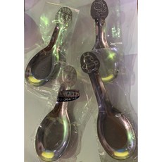 菲比尋常 兒童湯匙 304/316不鏽鋼 安全湯匙 寶寶學習餐具, 1個, 不挑款304(1入),約10.5CM