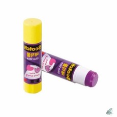 더캔바 스카치 매직 풀 25g 문구용풀