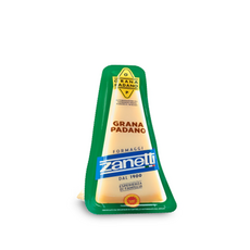 자네티 그라나파다노, 200g, 4개