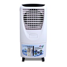 日虎 瞬冷移動DC變頻水冷扇 LA-3036 35L大容量水箱 節能省電 遙控