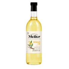 메티에 리치 바닐라향 시럽, 750ml, 1개