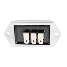 Yamaha 68V-81960-00-00 선외 엔진 정류기 레귤레이터 Assy