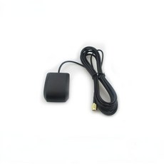 1575MHz GPS 포지셔닝 안테나 고이득 28dBi LNA 활성 SMA 지향성 공중 XHCIOT TXGB-AZ-300, 한개옵션0, 1개