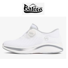 프로월드컵 바로인 남여 코스트3 다이얼 런닝화(P124-A240 1 WT)