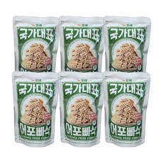 맛샘 국가대표 청양마요 어포 빠삭 80g 고추마요 매콤 소스 빠사삭