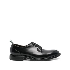 그린조지 레더 더비 슈즈