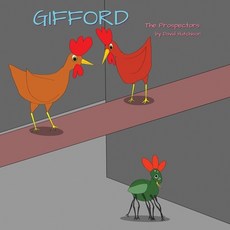 (영문도서)Gifford Paperback, Flying Sheep Publishing, English, 9781915579379