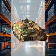 1대35 독일 전차 군용차 장식품 어른장난감 DIY키트 탱크 놀잇감