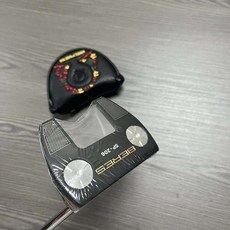推杆 23新款 錐形杆頭 穩定性高 揮杆順滑, 長度跟度數請留言給賣家, 1度