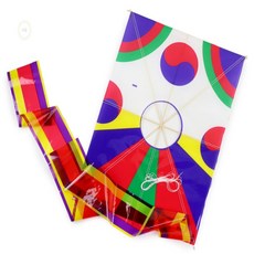 방패연 10개입 연만들기세트