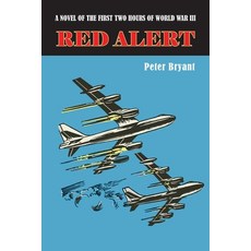 (英文圖書)Red Alert 平裝版, Martino Fine Books, 英文