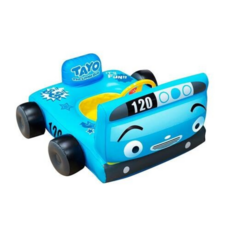 SH - 타요 스피드 쿠션보행기(23)/물놀이용품/물놀이/튜브/위니코니/워터파크/수영장