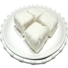 백련당 백설기, 20개, 50g