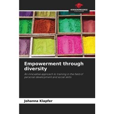 (英文圖書)Empowerment through diversity 平裝版, Our Knowledge Publishing, 英文