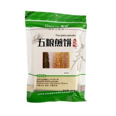 미소차이나 중국식품 돈화전병 수입 오량전병 동북전통전병 200G 짼삥, 5개