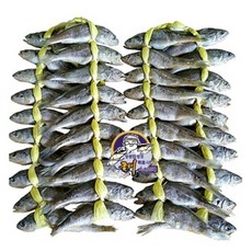 놀부장수 영광굴비 40마리 20마리, 1.1kg이상(20마리), 2개