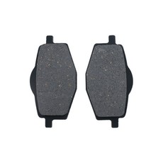 스타모터스 케이윈 뒤 브레이크 패드, 단색, 5개