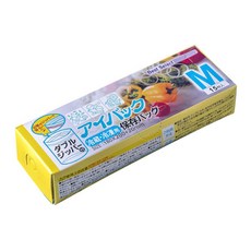 保鮮夾鏈袋 冷凍保鮮袋 食物保鮮袋 密封袋, 1個