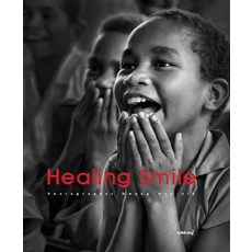 CreationnKnowledge Healing Smile(療癒微笑), 黃祐植 著