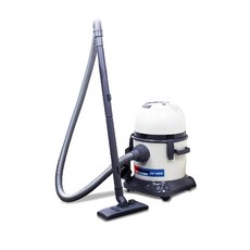 A+POWER 多功能乾濕兩用吸塵器，具備吹風功能與多種吸嘴配件, 白色, VC-8016