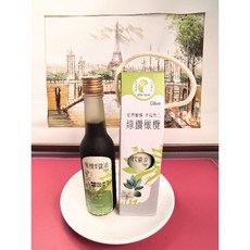 SIN-HUA 綠讚橄欖醬油, 1個