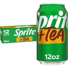 스프라이트 제로 슈가 레몬 라임 소다 팝 청량음료 16.9단위온스 6팩, Sprite