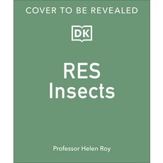 (영문도서) Insects Hardcover, DK Publishing (Dorling Kind..., English, 9780593843499