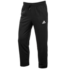 adidas 愛迪達 Straight Fit FT綁帶運動長褲