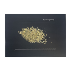 남가새 허브 Caltrop Herb Tribulus terrestris 100g, 1개