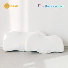 발란스코드 어린이 경추베개 초등학생 아기 짱구 베개