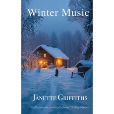 (英文圖書)Winter Music 平裝版, Presswell Publishing, 英文