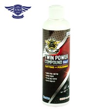 EXQ 트윈 파워 컴파운드 STEP1번 250ml PN3018-1, 1개