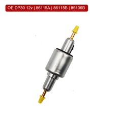 계량 펌프 12V/24V 44/68ml DP30 DP42 Webasto Air Top Eberspacher D2 D4 D4S 1-3/1-4KW