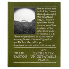 (英文圖書)An Extremely Un-Get-Atable Place 精裝版, Gost Books, English