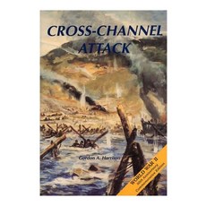 (영문도서) Cross-Channel Attack Paperback, Createspace Independent Pub..., English, 9781511695602