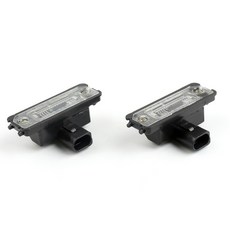 VW Volkswagen Golf MK4 Jetta MK4 Passat B6 牌照燈, 1個